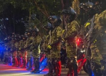 Estas son las medidas de seguridad para la visita del Presidente Petro a Ibagué 
