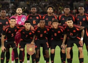 La Tricolor ya tiene rival para un nuevo amistoso