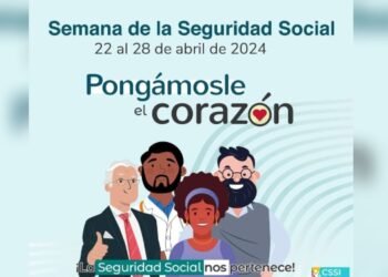 En esto consiste la semana de la seguridad social 