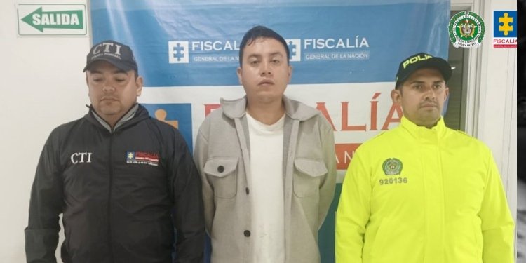 Sujeto señalado de estafar a 14 personas con planes de vivienda de interés social fue enviado a la cárcel 