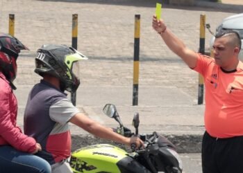 Con novedosa campaña, la Alcaldía incentiva el comportamiento adecuado de los ciudadanos