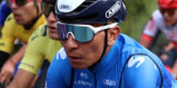 Tres colombianos han sido convocados por el Movistar Team