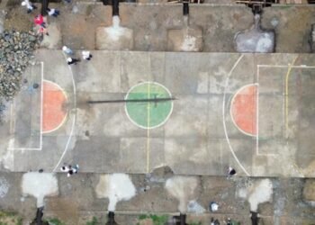 Ibaguereños podrán disfrutar de polideportivos con techo