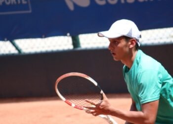 La Ciudad Musical acoge el Torneo ITF – COSAT Copa AEROSPORT ‘Ibagué para Todos’