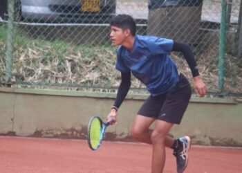 María Camila Romero y Santiago Segovia a la final del torneo ITF en Ibagué 