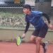 María Camila Romero y Santiago Segovia a la final del torneo ITF en Ibagué 