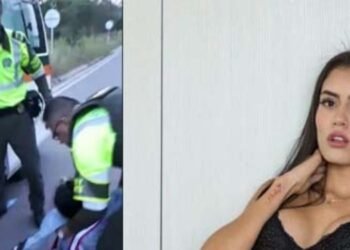 Después de seis años del asesinato de una modelo, la Fiscalía imputó cargos a exintegrante de la Policía