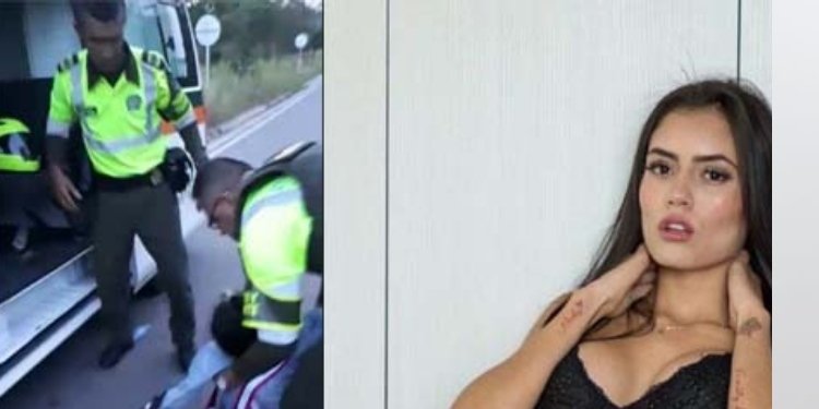 Después de seis años del asesinato de una modelo, la Fiscalía imputó cargos a exintegrante de la Policía