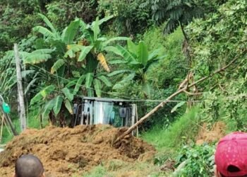 Planadas y Palocabildo primeros municipios afectados por la llegada de La Niña