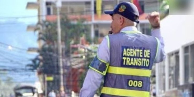 Secretaría de Movilidad continúa realizando operativos contra el transporte ilegal en Ibagué 
