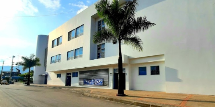 Denuncian posible atropello con una paciente en la USI del Sur