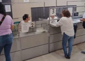 Hasta este martes podrá pagar en bancos el impuesto Predial con descuento del 10%