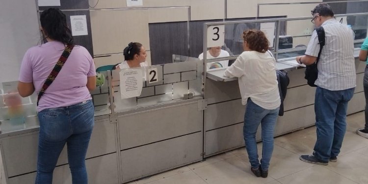 Hasta este martes podrá pagar en bancos el impuesto Predial con descuento del 10%