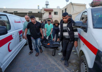 Tragedia en Gaza: Ataque israelí mata a 7 trabajadores de World Central Kitchen