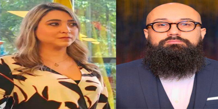 Director de la Ungrd desencadenando críticas y polémica tras destituir a secretaria general embarazada