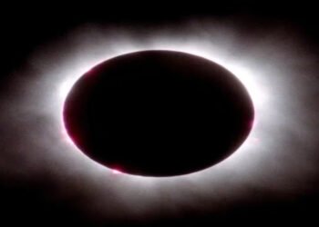 ¡EN VIVO! Eclipse Solar Total del 8 de abril: Sigue el Evento Astronómico del Año