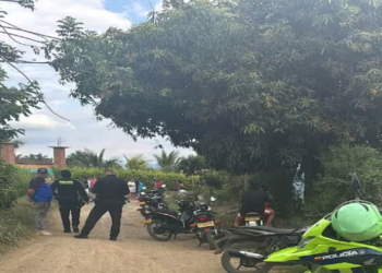 Masacre en Valle del Cauca: Cinco Muertos y Cuatro Heridos en Zona Rural de Toro