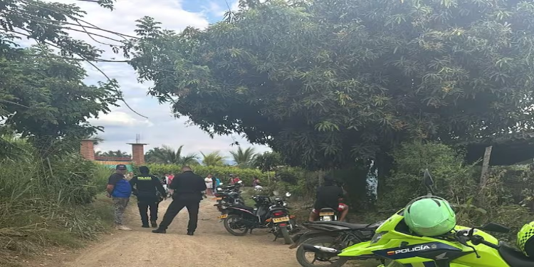 Masacre en Valle del Cauca: Cinco Muertos y Cuatro Heridos en Zona Rural de Toro