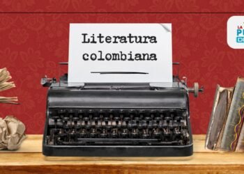 Descubre la diversidad de la literatura colombiana con estas cuatro novelas imprescindibles