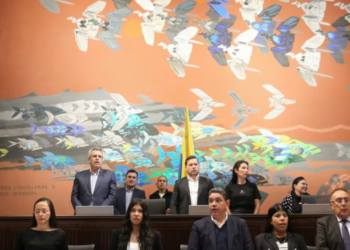 Avanza en la Cámara la reforma educativa: se aprueba el 53% del proyecto de ley estatutaria