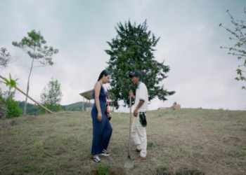Estreno en la universidad del Tolima: Documental “Por cielo y tierra” sobre desapariciones en Colombia.