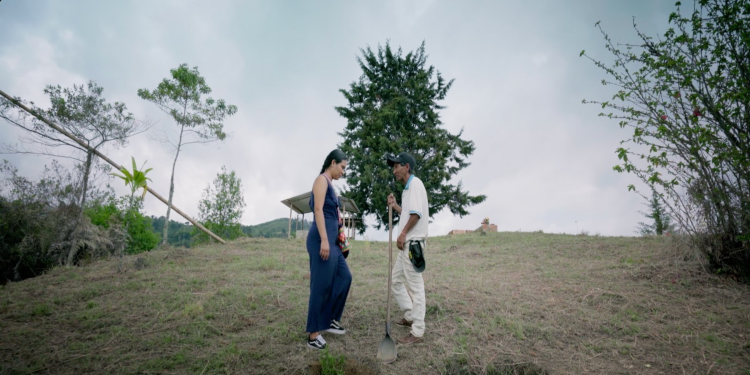 Estreno en la universidad del Tolima: Documental “Por cielo y tierra” sobre desapariciones en Colombia.