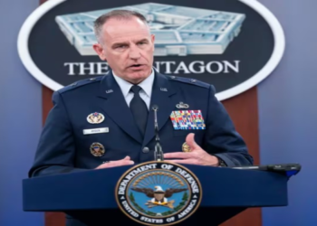 Estados Unidos advierte sobre escalada en Oriente Medio dependiendo de la respuesta de Irán a Israel