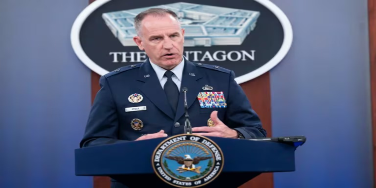 Estados Unidos advierte sobre escalada en Oriente Medio dependiendo de la respuesta de Irán a Israel