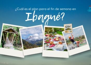 ¡Disfruta del aire libre este fin de semana con estas actividades imperdibles!