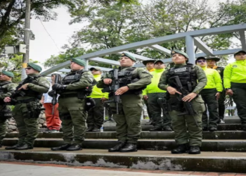 Ibagué será pionera en implementación del nuevo modelo de servicio de la Policía