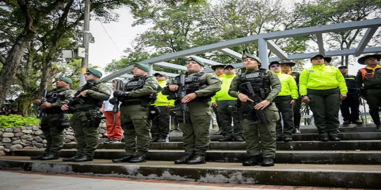 Ibagué será pionera en implementación del nuevo modelo de servicio de la Policía