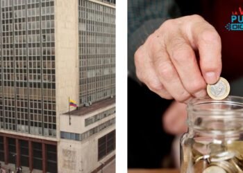 Banco de la República asumirá la administración de recursos de pensiones tras aprobación en el Senado