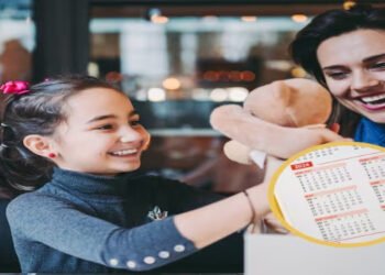 Colombia se prepara para celebrar el Día del Niño este sábado 27 de abril