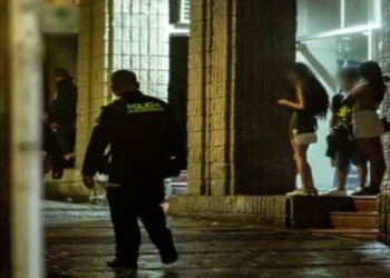 Aumentan los casos de explotación sexual de menores en Colombia: pedófilos gringos en la mira
