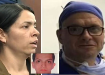 Hermana del joven que asesinó a urólogo en Medellín rompe su silencio y cuenta detalles del macabro crimen