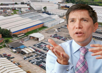 Presidente de General Motors revela razones del cierre de planta en Colombia y ofrece apoyo a empleados despedidos