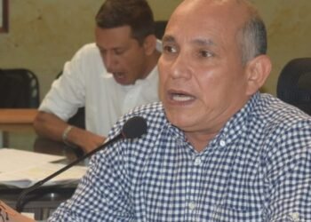 “Ibagué necesita más conexiones viales”: Concejal William Rosas 