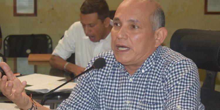 “Ibagué necesita más conexiones viales”: Concejal William Rosas