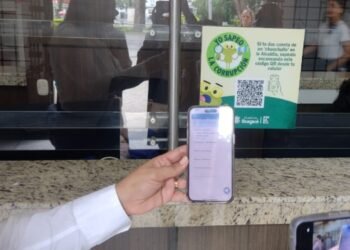 Con códigos QR podrá denunciar la corrupción en la Alcaldía de Ibagué