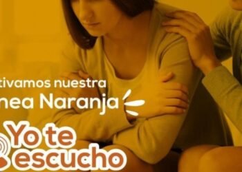 Alcaldía de Ibagué tiene activa la Línea Naranja de apoyo psicológico 