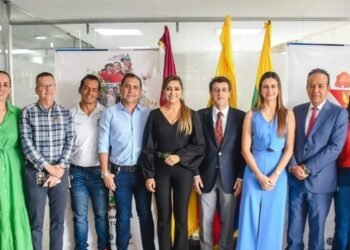 Así se trabajará la reconciliación y la reconstrucción social en el Tolima