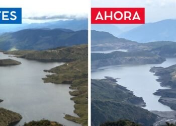 Embalses en situación crítica: Llaman a mantener medidas de ahorro de agua