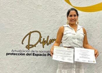 Capacitaron a gestores, inspectores y abogados en el Código de Seguridad y Convivencia