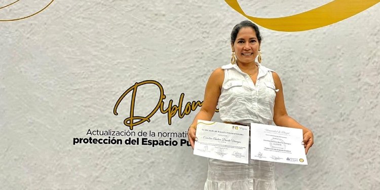 Capacitaron a gestores, inspectores y abogados en el Código de Seguridad y Convivencia