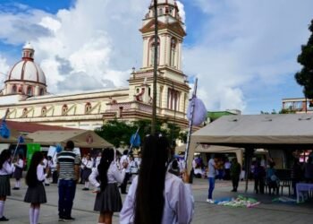 En Chaparral se conmemoró el Día De La Memoria Y Solidaridad Con Las Víctimas