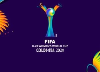 Caño Cristales fuente de inspiración del Mundial Femenino sub-20 de Colombia