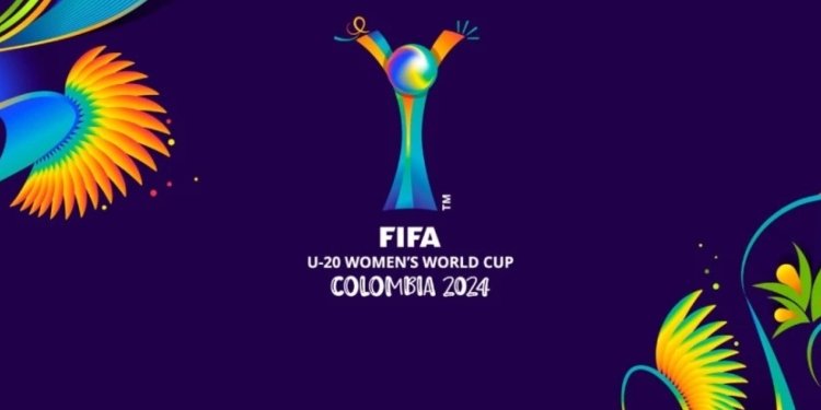 Caño Cristales fuente de inspiración del Mundial Femenino sub-20 de Colombia