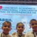 Se cumplió primer congreso internacional de ciencias en Ibagué