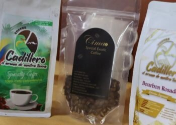 Balance positivo del tolima en feria de cafés especiales en Chicago 