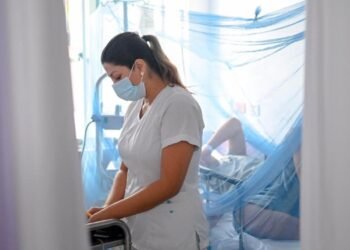 Autoridades sanitarias confirmaron otro fallecimiento de un menor de edad por dengue en Ibagué